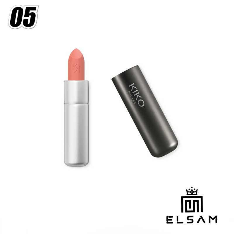 رژ لب پودری کیکو Kiko Milano Powder Power Lipsticks