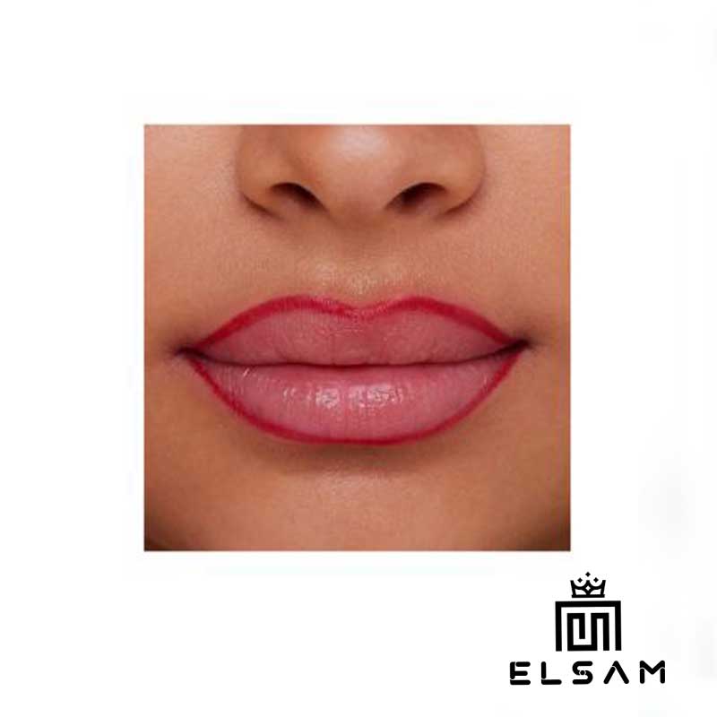 مداد لب اسنس essence - 8h lip liner Matte confort