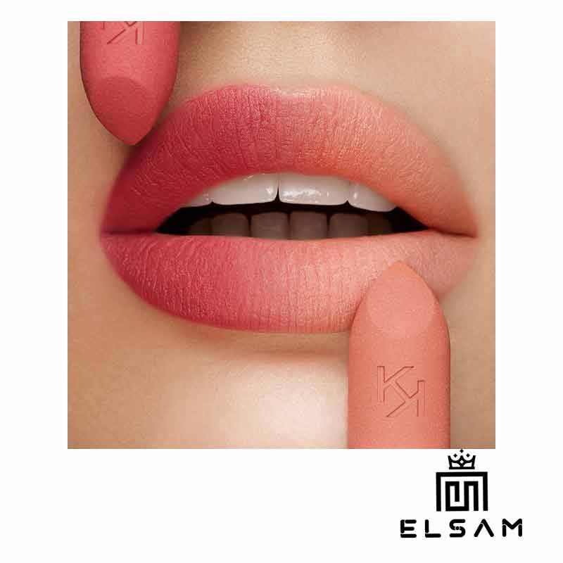 رژ لب پودری کیکو Kiko Milano Powder Power Lipsticks