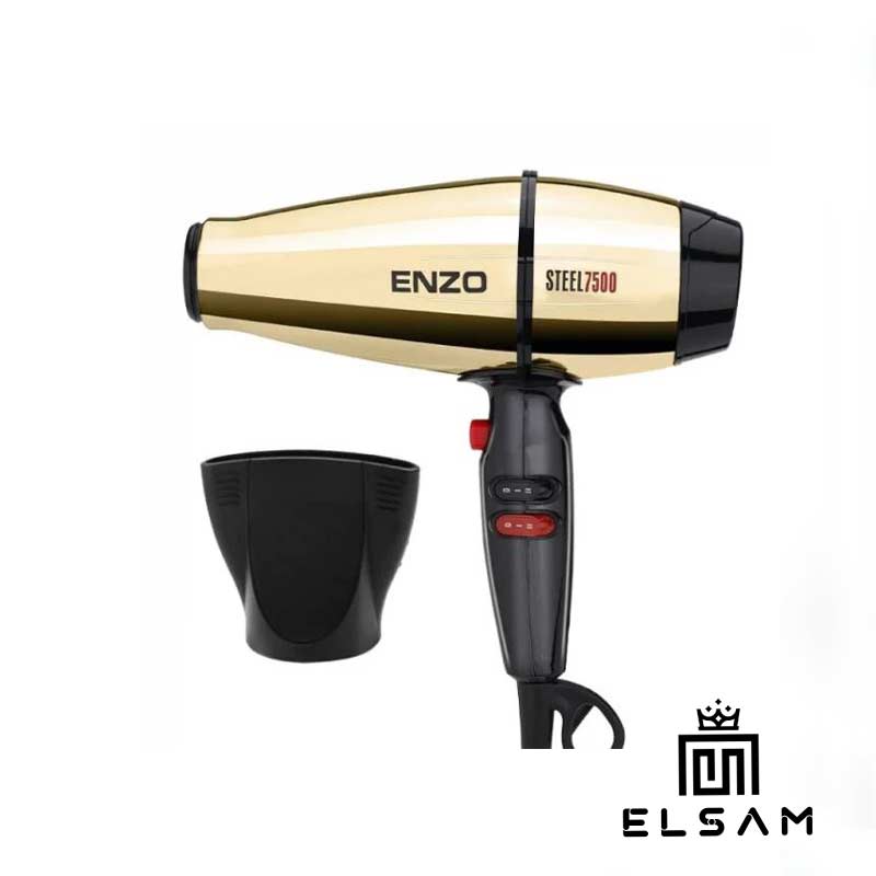 سشوار حرفه ای انزو مدل Enzo EN-2998