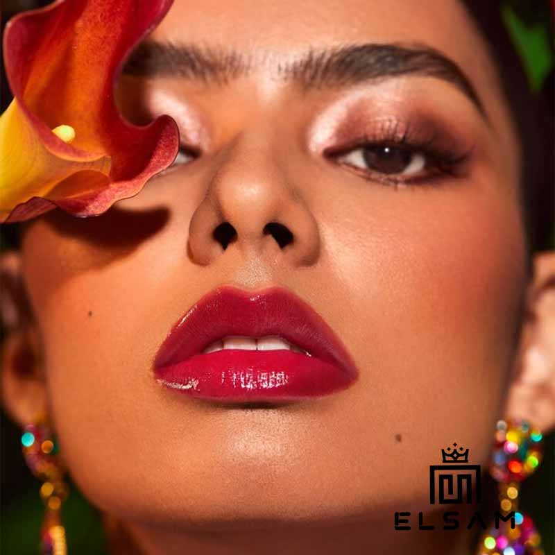 تینت لب شیگلم SHEGLAM X Frida Kahlo Flora Lip Tint