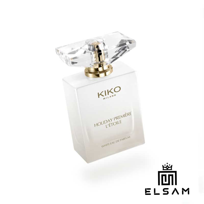 ادکلن کیکو Kiko Milano Holiday Première L’étoile perfume
