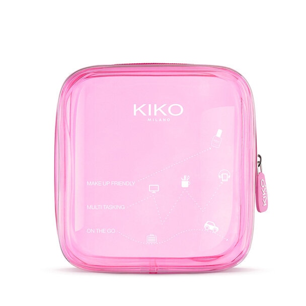 کیف لوازم آرایشی اورجینال برند KIKO