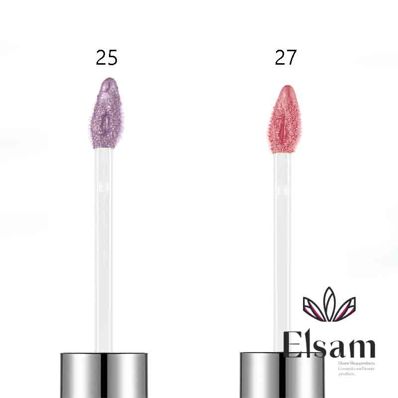 لیپ گلاس فلورمار flormar dewy lip glaze — تصویر ۴