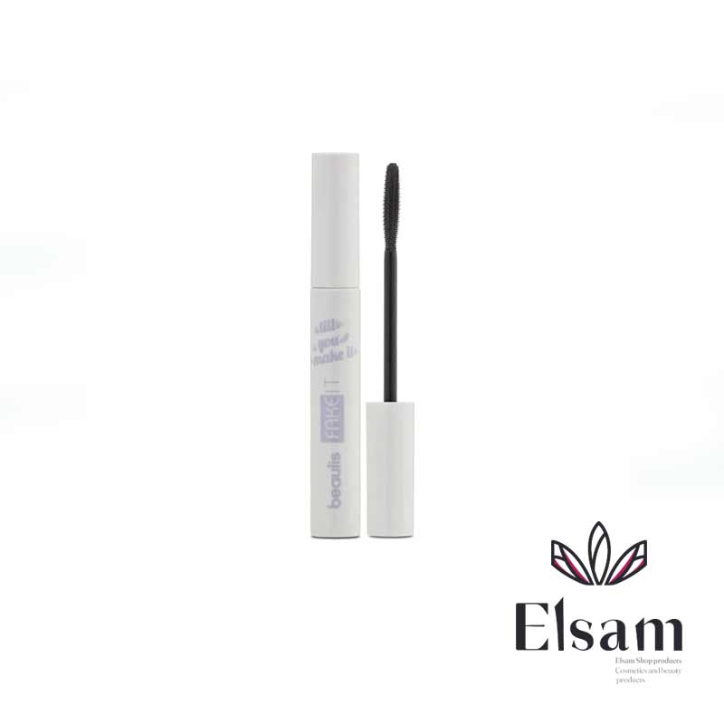 ریمل بیولیس Beaulis Fake It Maskara — تصویر ۲