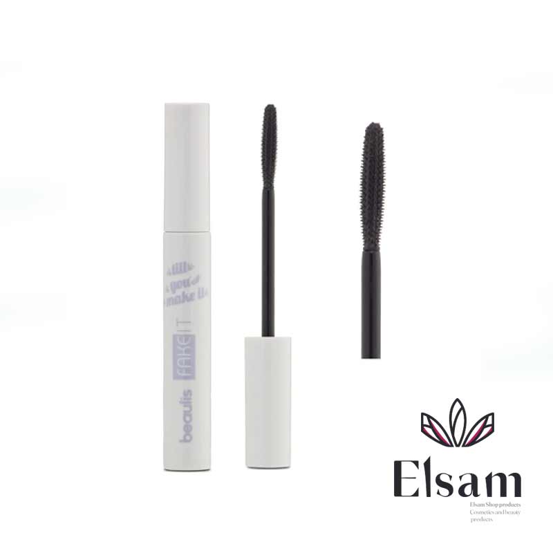 ریمل بیولیس Beaulis Fake It Maskara — تصویر ۳