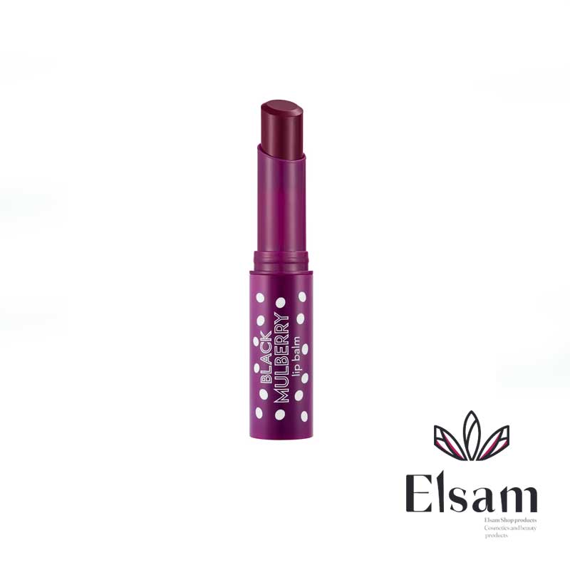 بالم لب میوه ای فلورمار Flormar lip balm — تصویر ۲