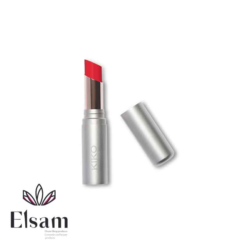رژلب کیکو Kiko hydra shiny lip stylo — تصویر ۲